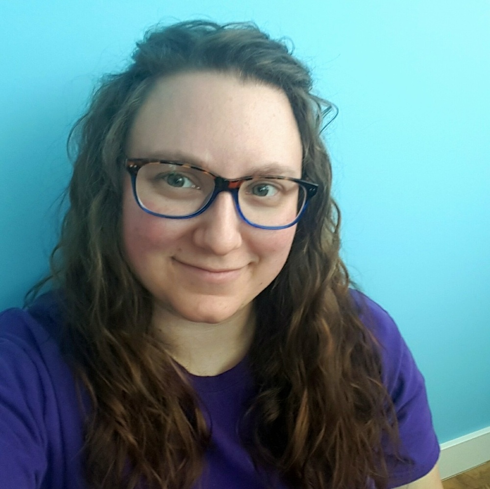 Meet your Posher, Nicki
